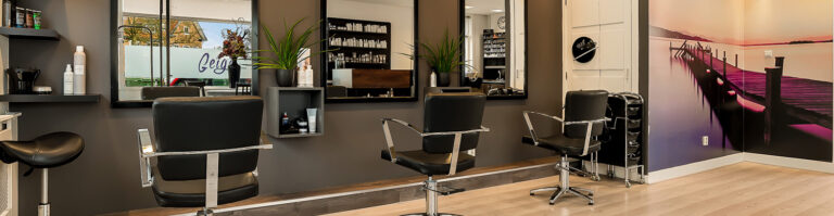 Kleuren & highlights